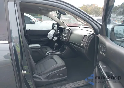 2015 GMC Canyon Sle z USA, uszkodzony, nr VIN 1GTH6BE38F1234339